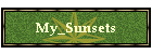My_Sunsets